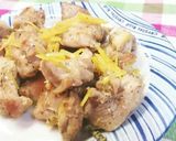 レンジで簡単♪サラダチキン作り方14写真