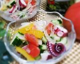 レンジで簡単♪サラダチキン作り方15写真