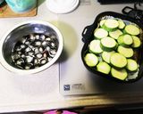 夏本番!簡単焼き浸しをラクックで!作り方4写真