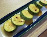 夏本番!簡単焼き浸しをラクックで!作り方6写真