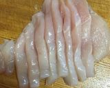 意外なものをお米の代わりに??親子丼作り方3写真