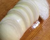 意外なものをお米の代わりに??親子丼作り方11写真