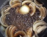意外なものをお米の代わりに??親子丼作り方13写真