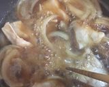 意外なものをお米の代わりに??親子丼作り方15写真