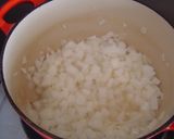 子供にも！優しい味の豆っこカレー作り方1写真