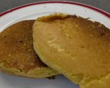 バナナパンケーキ★スマイリー流!作り方10写真