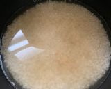 炊飯器でシンガポールチキン風鶏飯作り方1写真