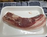 塩豚作り方1写真