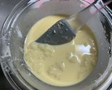 チーズクッキー作り方1写真