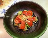きゅうりとなすのパリパリ餃子。作り方9写真