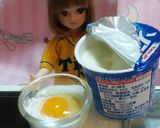 リカちゃんサイズ♡野球シリꕤヤクドーナツ作り方3写真