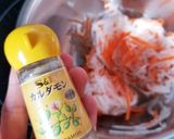 さっぱり爽やかな香り⭐カルダモンなます⭐作り方3写真