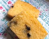 簡単混ぜるだけパウンドケーキ(プレーン)作り方13写真