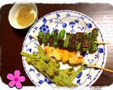 スペインバスク☆甘長唐辛子の丸焼き作り方7写真