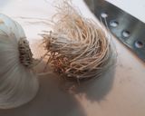生ニンニクを手軽においしく作り方2写真