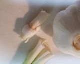 生ニンニクを手軽においしく作り方3写真