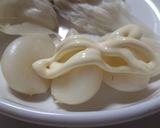 生ニンニクを手軽においしく作り方6写真