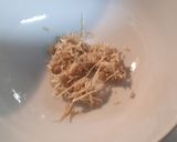 生ニンニクの根で激烈スタミナ納豆作り方6写真