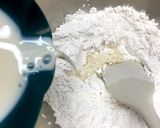 ステンレス多層鍋で焼く米粉パン作り方4写真