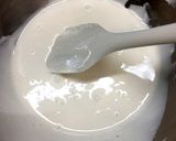 ステンレス多層鍋で焼く米粉パン作り方5写真