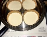 ステンレス多層鍋で焼く米粉パン作り方6写真