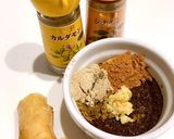 紅茶とシナモン香る＊チャイブラウニー＊作り方1写真