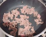 記録用☆簡単チャプチェ作り方2写真