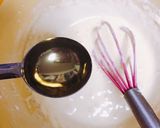 よつ葉バターミルクパンケーキ作り方3写真