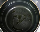 簡単こんがりブロッコリー✨作り方2写真