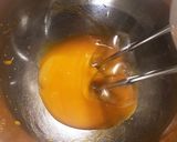 炊飯器で！スポンジケーキ出来ちゃう！作り方4写真