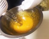 炊飯器で！スポンジケーキ出来ちゃう！作り方5写真
