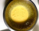 炊飯器で！スポンジケーキ出来ちゃう！作り方6写真