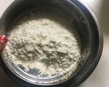 炊飯器で！スポンジケーキ出来ちゃう！作り方7写真