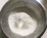 炊飯器で！スポンジケーキ出来ちゃう！作り方8写真
