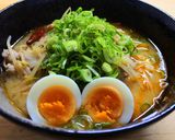 ピリ辛簡単激うま味噌らーめん作り方5写真