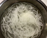 大根ときゅうり、もやしの和風マヨサラダ作り方3写真