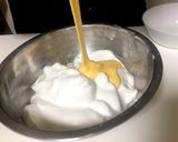 炊飯器で！スポンジケーキ出来ちゃう！作り方11写真