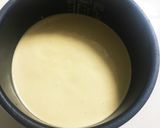 炊飯器で！スポンジケーキ出来ちゃう！作り方16写真