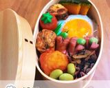 美味しそう♡きれいな目玉焼きの作り方☆作り方6写真
