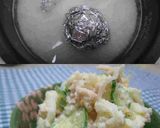 ☆炊飯器におまかせ～茹で（蒸し）野菜☆作り方4写真