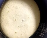 炊飯器で！スポンジケーキ出来ちゃう！作り方18写真