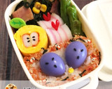 簡単！茹でなし！ほうれん草のソテー作り方10写真