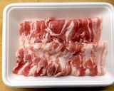 チーズ肉巻き。作り方1写真