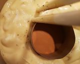 シフォンケーキ作り方7写真