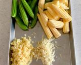 グリーンカレー作り方4写真