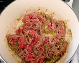 グリーンカレー作り方6写真
