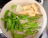 グリーンカレー作り方8写真
