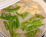 グリーンカレー作り方9写真
