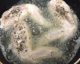 適当に作る手羽先がカリカリだという事実を作り方3写真