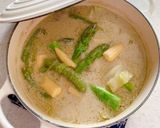 グリーンカレー作り方10写真